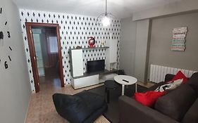 Apartamentos Portolux